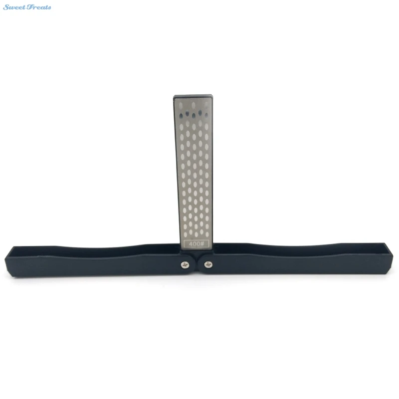 Подметально-уборочная машина двухсторонний складной карманный заточник