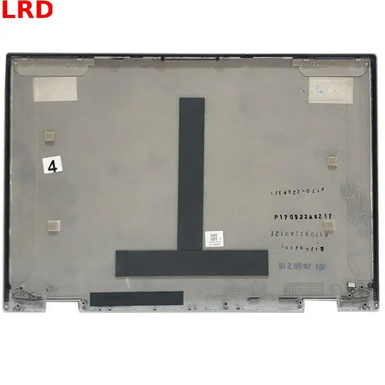 Новинка оригинальная задняя крышка для ноутбука Lenovo Yoga 720 12IKB серебристая 8S1102 02742