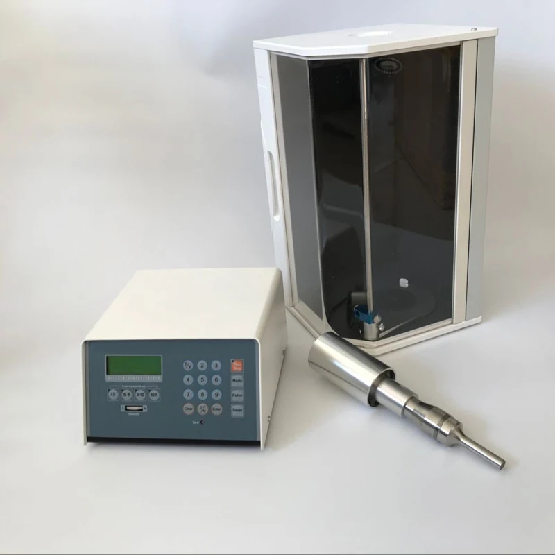 Sonicator ультразвуковой жидкостный процессор для 20 кГц Ультразвуковой Зонд sonicator