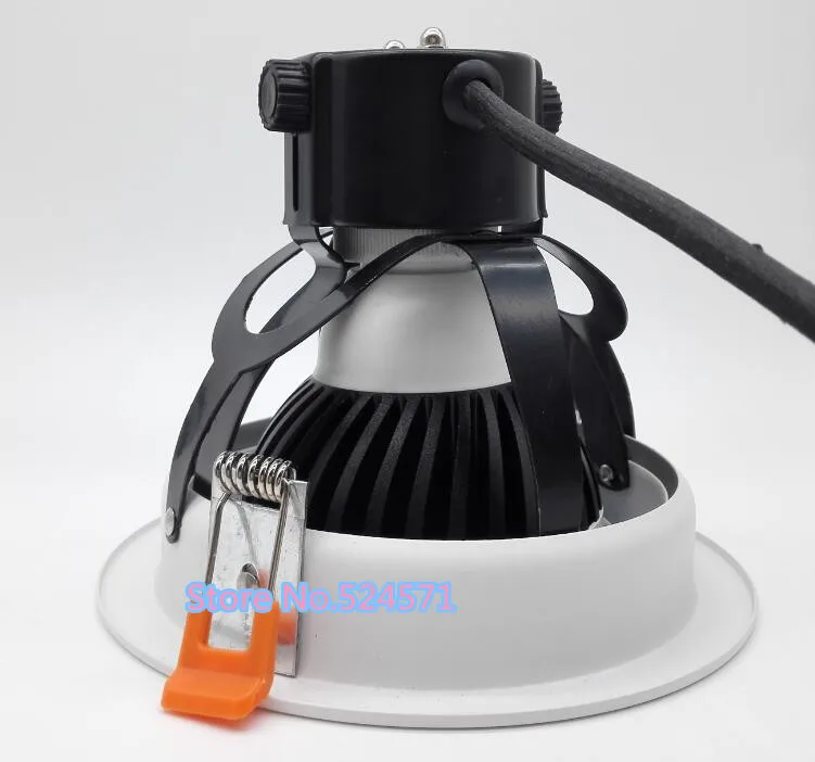 Бесплатная доставка супер яркие светодиодсветодиодный Точечные светильники PAR30