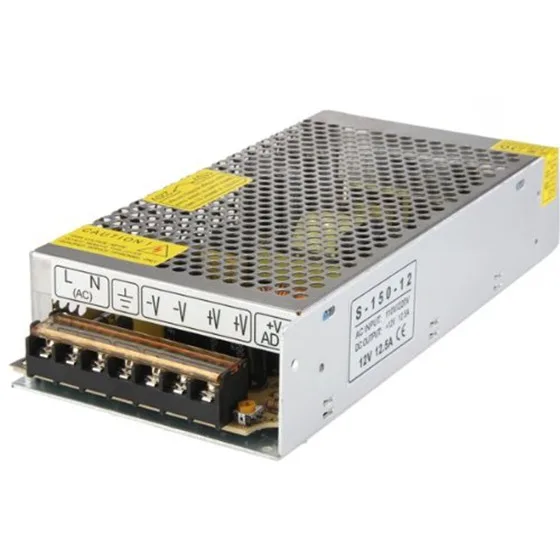Best price New Hot selling 12V Switching Power Supply for LED Strip light | Обустройство дома