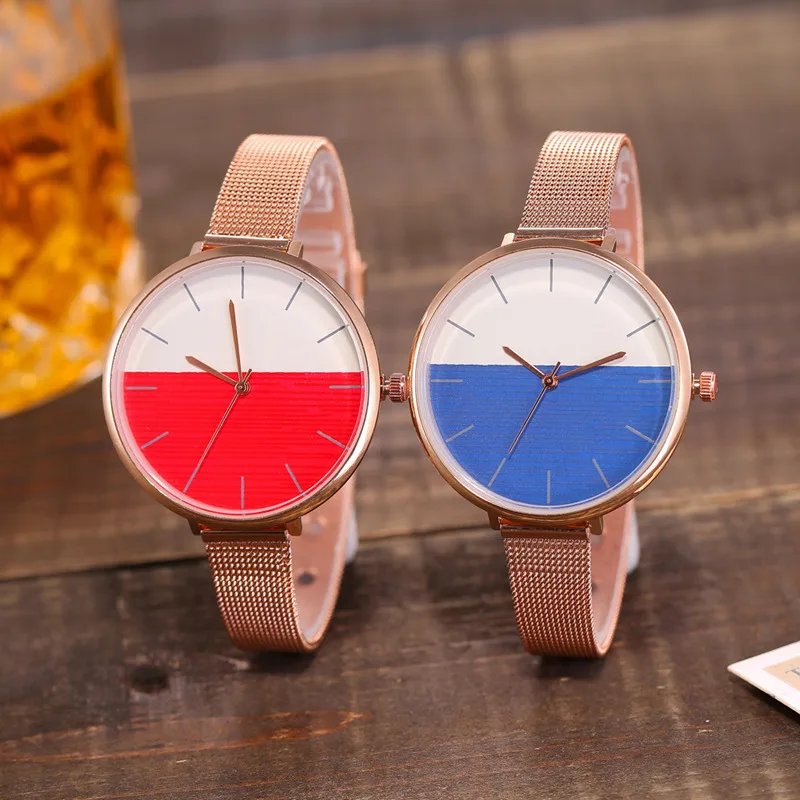 2019 Best Sell Women Watch Creative Dial Fashion Classic Hot Sale Luxury Steel Analog Quartz WristWatches Relogio Feminino Saat | Наручные