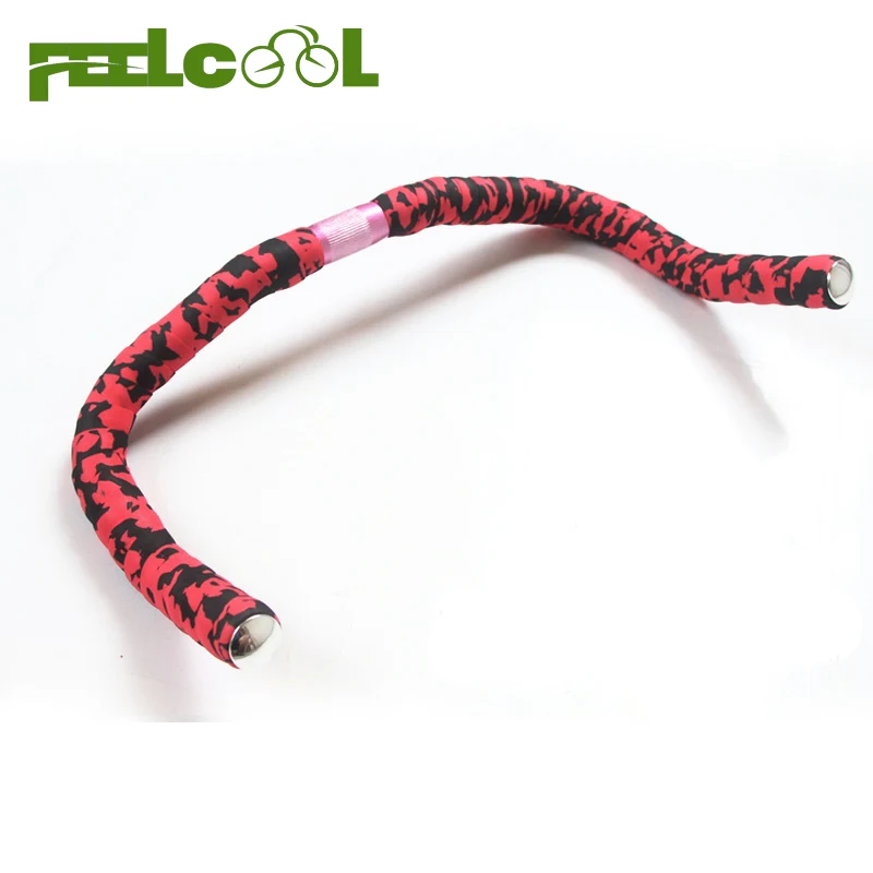 Горный велосипед шоссейный руль для велосипеда из алюминиевого сплава плоский