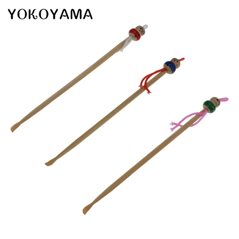 10 шт. инструмент для чистки ушей YOKOYAMA с рисунками из мультфильмов|Швейные