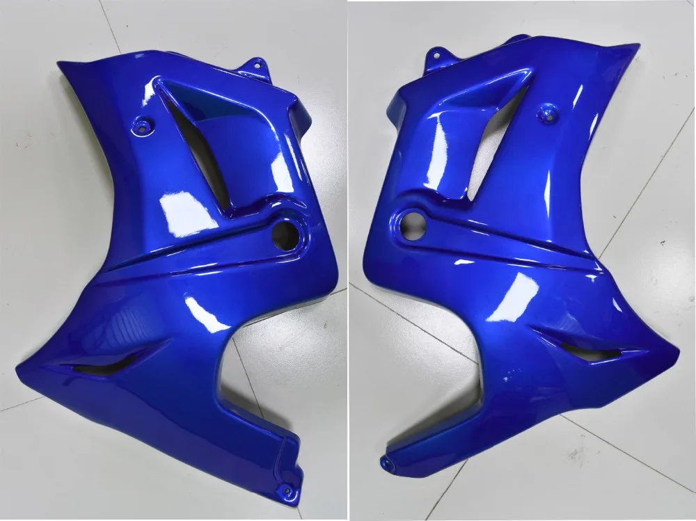 Новинка для Suzuki SV650 SV1000 SV 650 1000 2004 2013 комплект обтекателей Кузов ABS Moto rbike (литьё под
