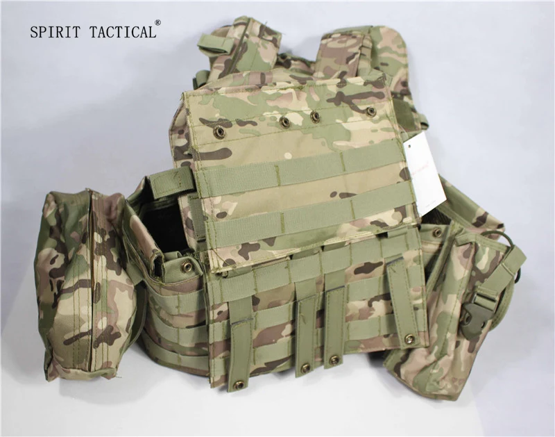 LBT6094A стильный жилет, бронежилет с мешочками для страйкбола, пейнтбола, военная армейская Боевая Экипировка, охотничьи жилеты