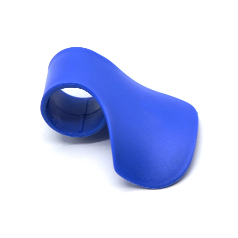 Универсальный мотоцикл дроссельной заслонки бустер ручки зажимы для клипс Aprilia