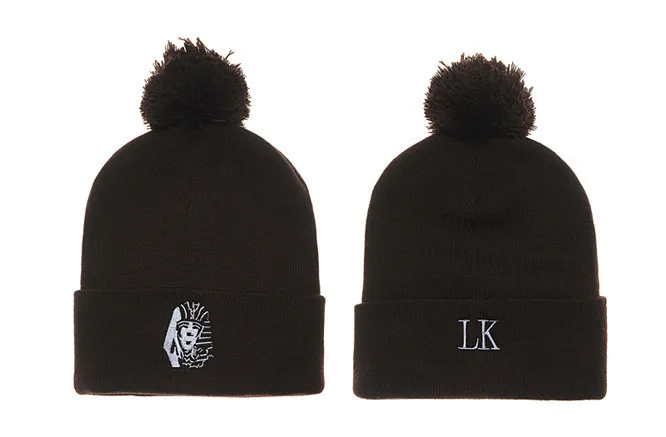 Last Kings ski mask beanies toucas de 