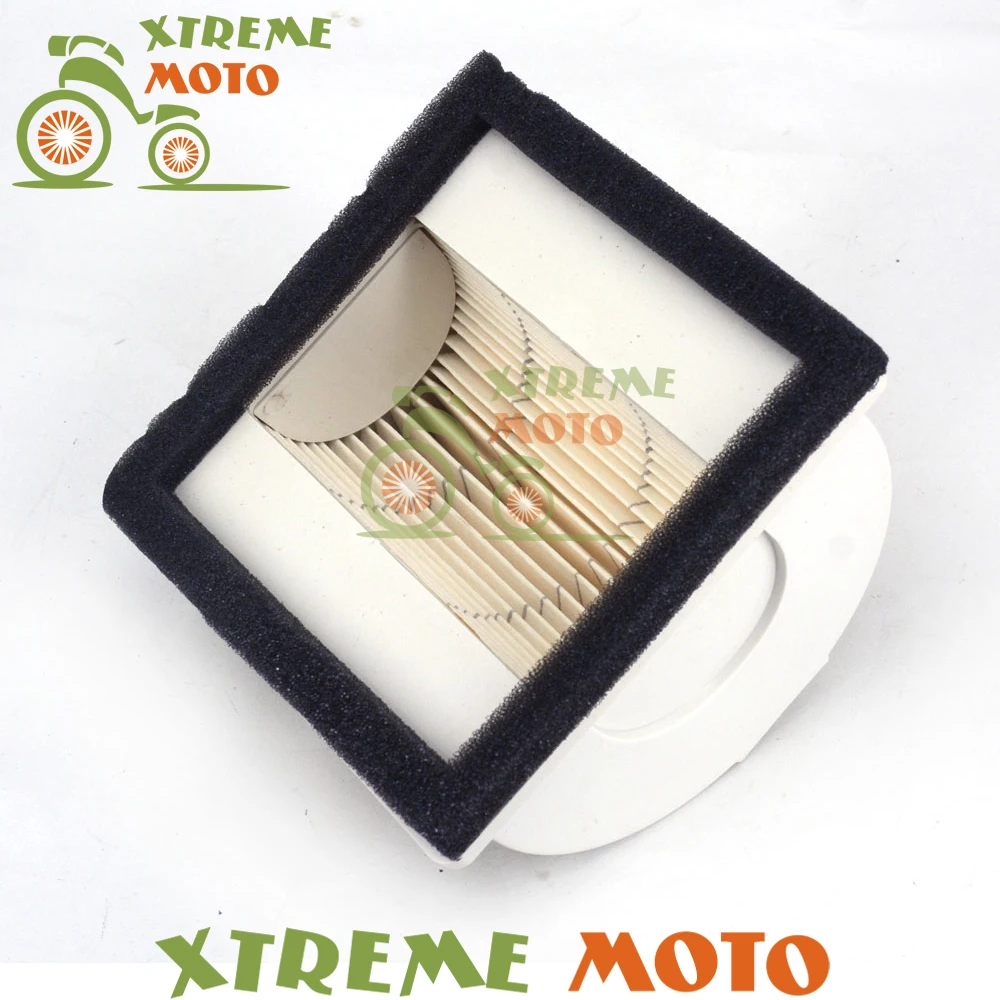 Новый воздухозаборный фильтр сетка для XP500 TMAX500 T MAX500 2001 2002 2003 2004 2005 2006 2007 мотоцикла