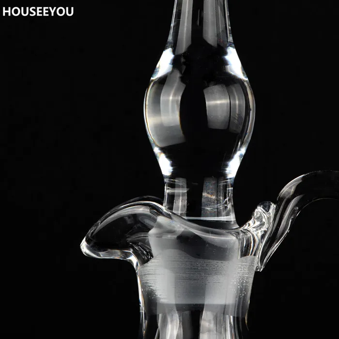 Хрустальная винная кружка наборы для бара хрустальный бокал шампанского Набор