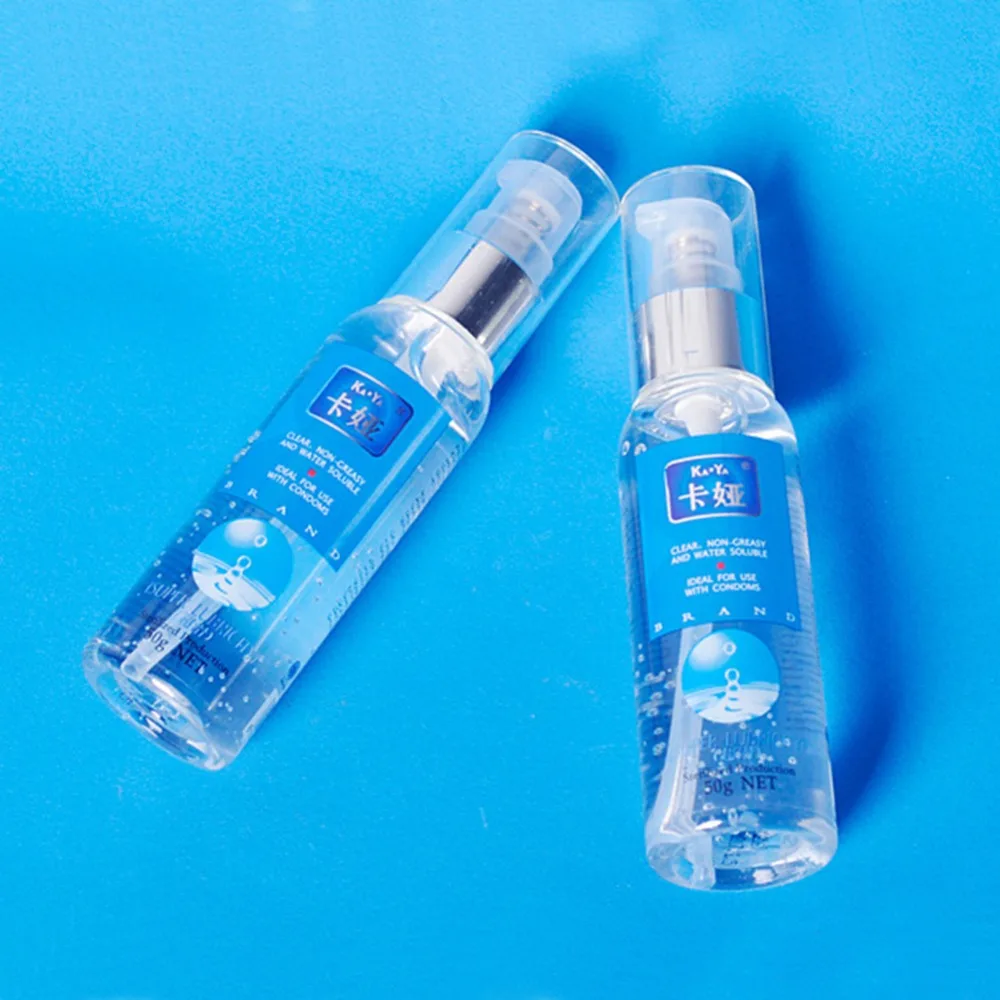 Секс-шоп 50 мл смазанная игрушка долговечная гладкая Удобная вагинальная и