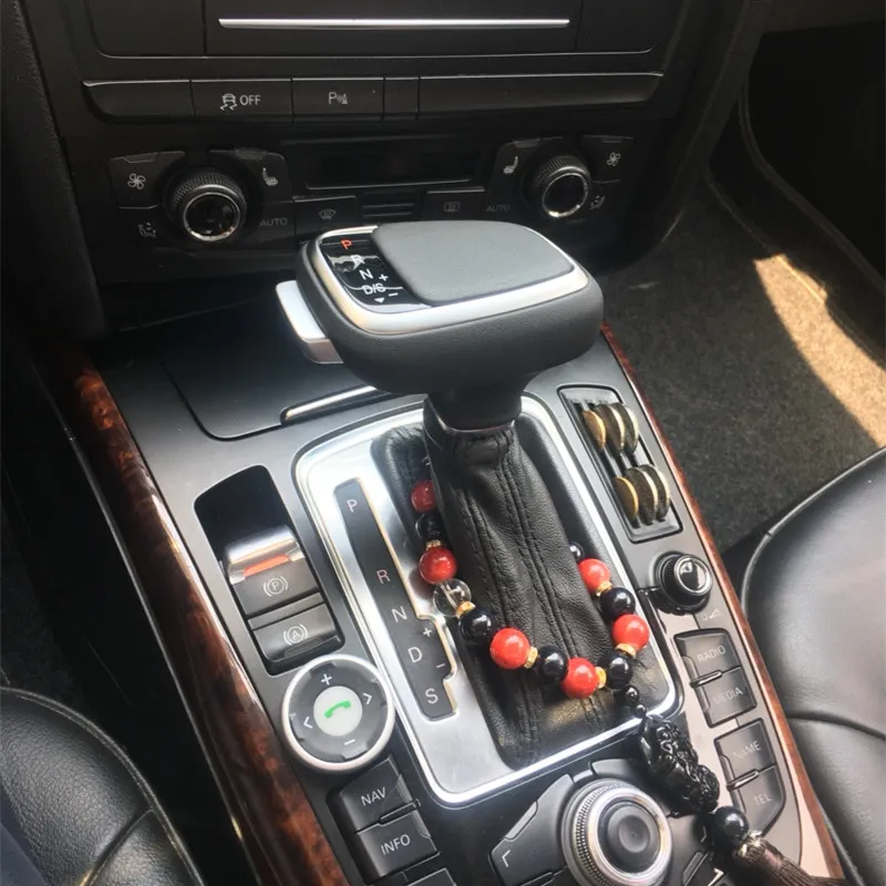 На Шестерни рукоятка рычага переключения передач для Skoda Octavia 07 13 Superb 09 12