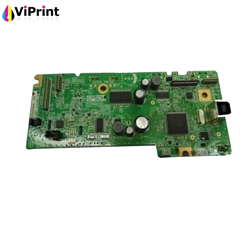 Плата форматирования для EPSON ME401 XP400 XP302 XP306 XP322 XP312 XP315 XP402 форматировщик PCA в сборе
