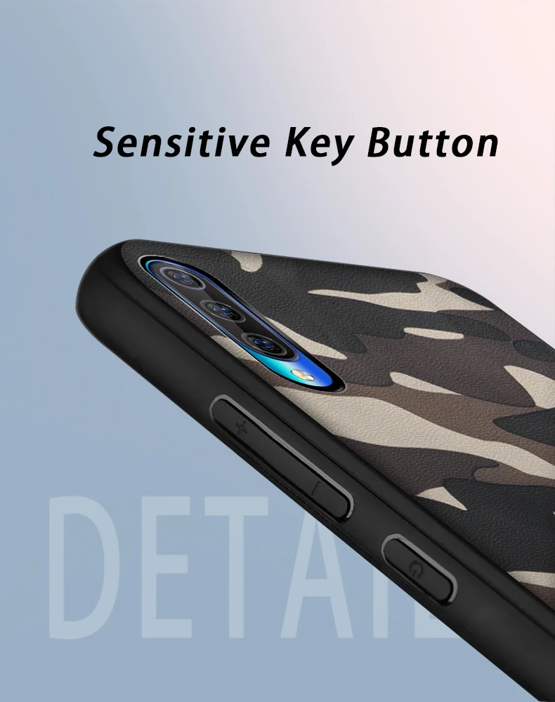 Для xiaomi mi 9 чехол для xiaomi 9 глобальная версия Камуфляжный узор полная защита чехол s coque MOFi mi 9 SE чехол