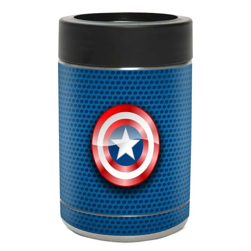 Высокое качество различных Стиль для детей возрастом от 12 oz YETI кружка Rambler tumbler защитная упаковка