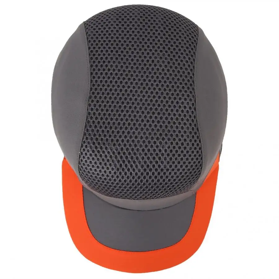 Safety Helmet Casco De Seguridad 028 Light Anti-collision Comfortable Breathable Lightweight Hat Sports Protective Safety Hat