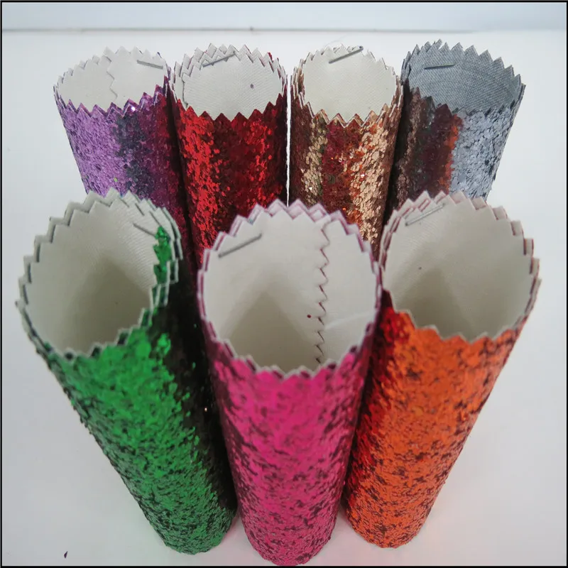 11 м один рулон Красочные бытовые блестящие обои модные тканевые | Обустройство