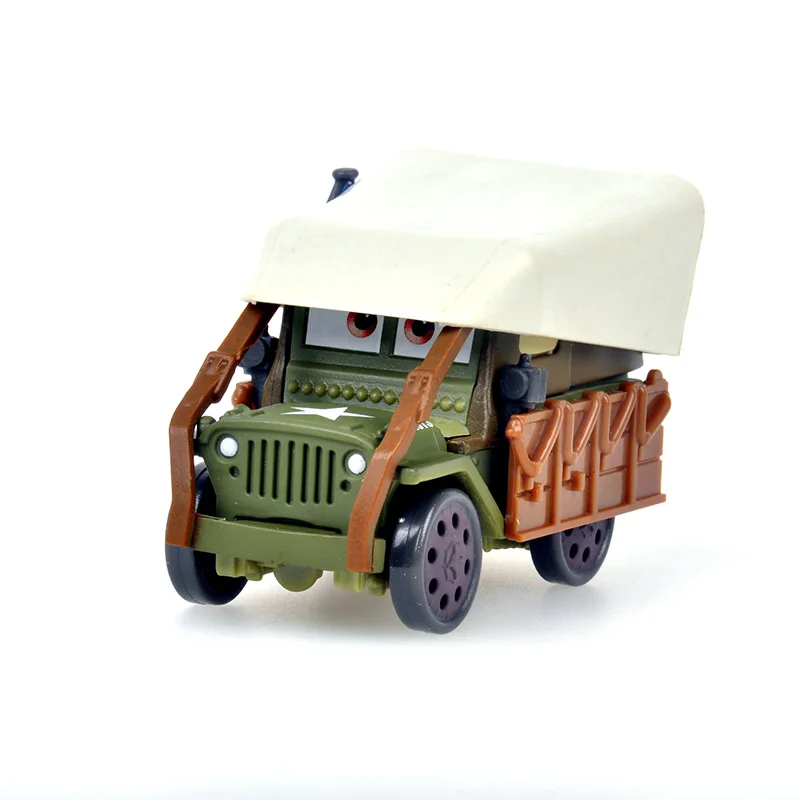 

5 Styles New Pixar Cars 2 Gold Silver Lightning McQueen 1:55 Scale Diecast Metal Alloy Modle Cute Toys For Children Gifts