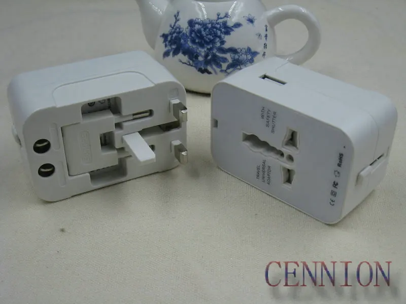 2017 1A 1 Usb Универсальное зарядное устройство + iPhone Android 2 в кабель для передачи