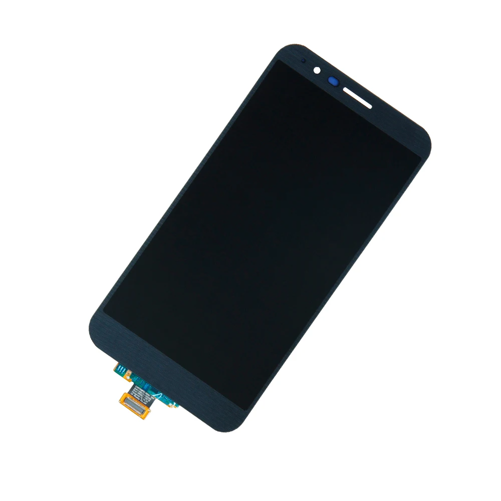 ЖК-дисплей для LG Stylo 3 Plus MP450 M470 TP450 LCD дисплей кодирующий преобразователь