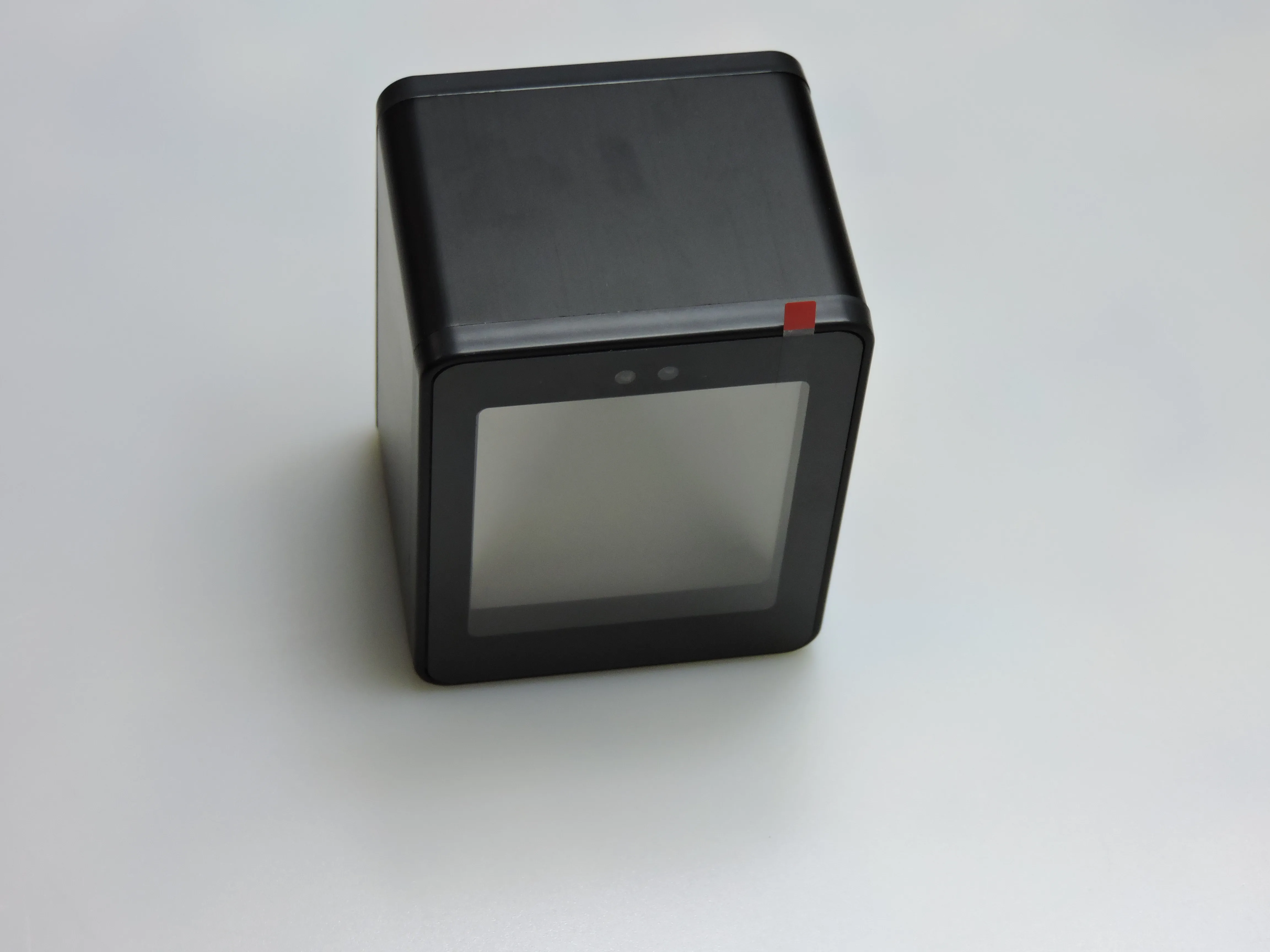 Новинка MLLSE 1D/2D/QR всенаправленная платформа настольный сканер штрих кодов с