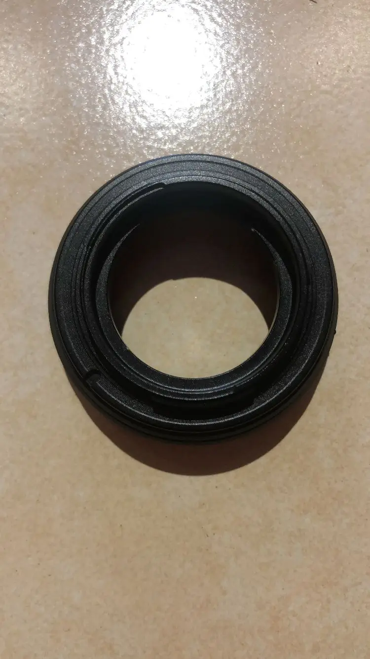 Переходник для объектива Minolta 7S 45 мм/F1.8 на Sony E Mount NEX Adapter A5100 A6000 A5000 A3000 | Электроника