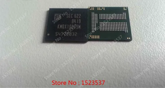 XINDAXI KMQX10013M-B419 KMQX10013M B419 BGA221 EMCP 32 + 16 32GB | Электроника