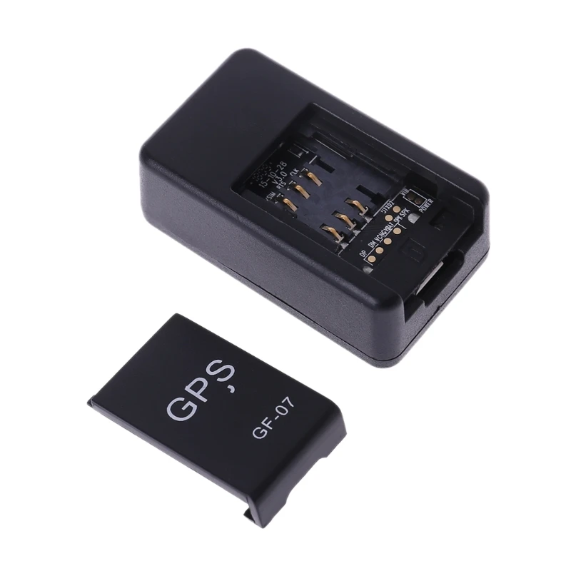 Мини MMS четырехдиапазонный персональный GPRS GSM GPS позиционирование автоматический