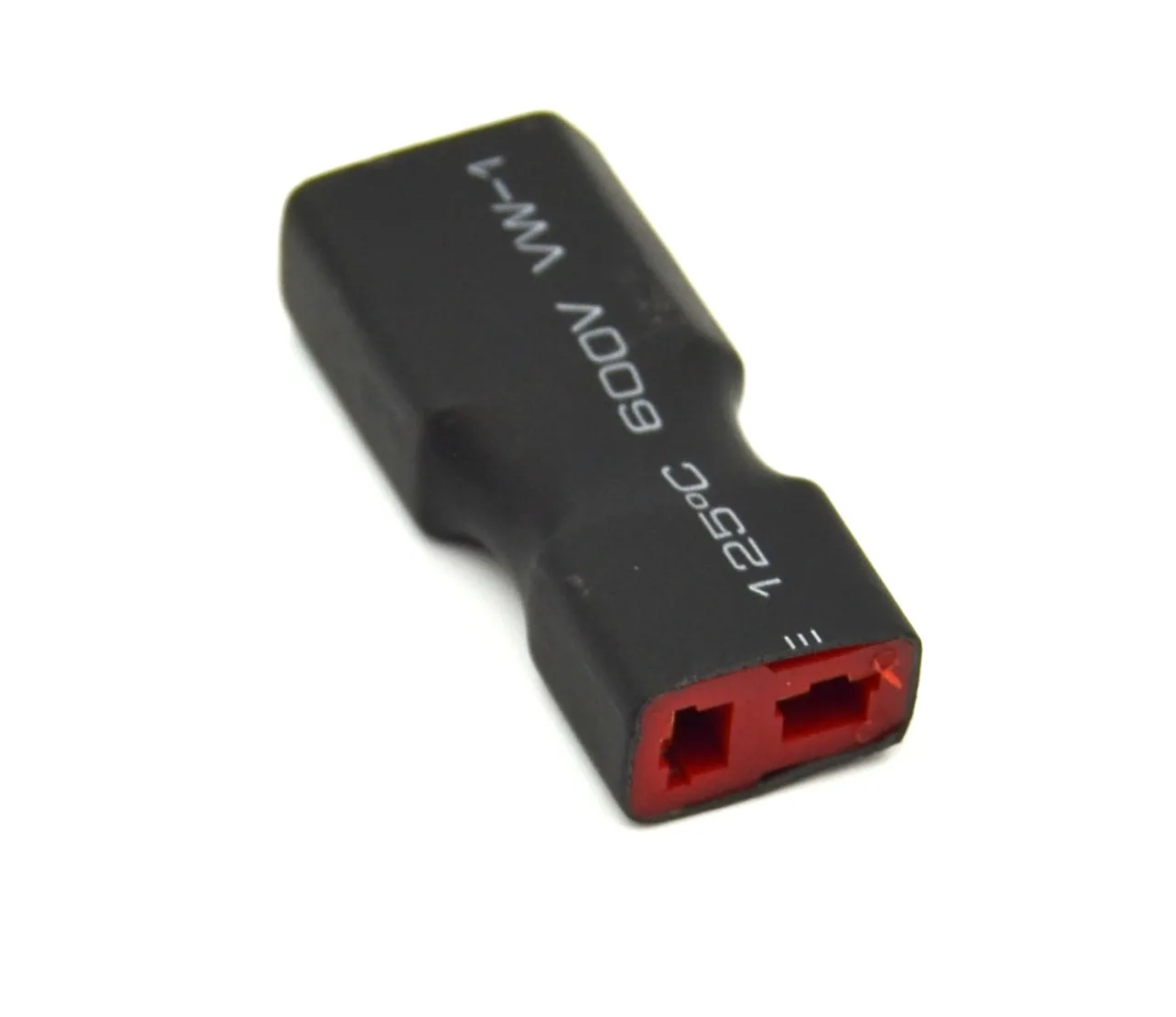 Deans T-Plug Female connector to XT60 XT 60 Male Lipo adaptor | Parts &amp Accs