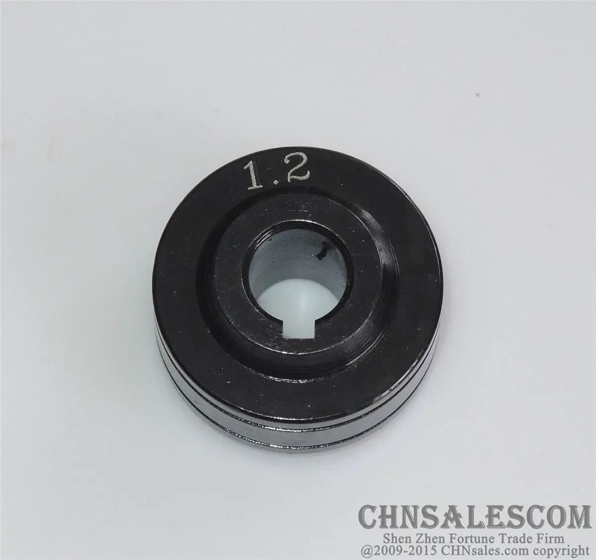 CHNsalescom проволока подающий ролик V паз 1,2-1,6 диаметр 30 мм MIG MAG Сварка. 04" 1/16"
