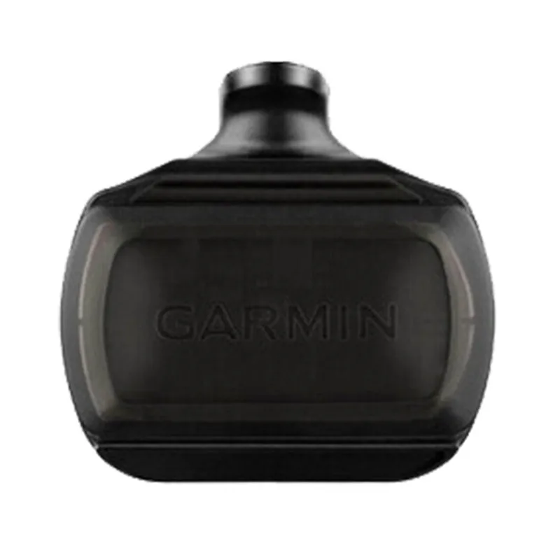 Garmin EDGE кодовый стол fenix5 серия ACRSS датчик скорости ритм ANT+ протокол продукт черный - Цвет: Only speed No Box