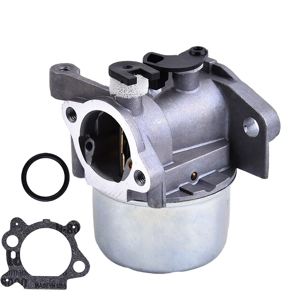 Карбюратор для Toro 6,5 6,75 7,0 7,25 hp рециркулирует косилка 190cc Briggs Stratton 2"
