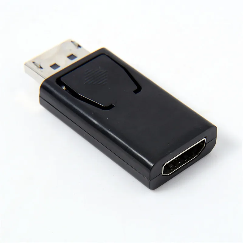 Адаптер 20Pin DP к HDMI DVI VGA адаптер конвертер кабель портов дисплея для HDTV до 1080P| |