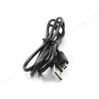 Аксессуары для мотоциклетного велосипедного шлема, USB-кабель для зарядки, подходит для BT-S3, BT-S2, BT-S1, Bluetooth, Интерком, гарнитура для мотоциклетного шлема
