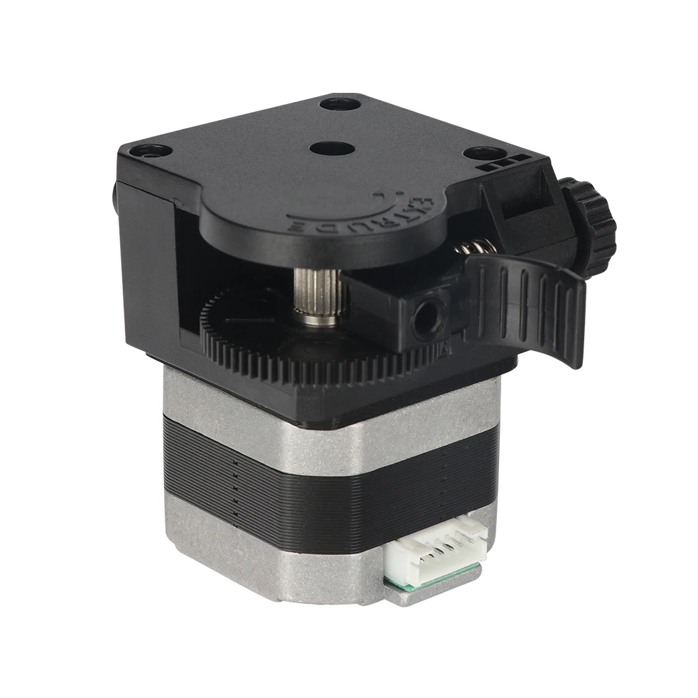 Anycubic чугунный экструдер без кронштейна для 1 75 мм PLA/ABS/PETG/TPU шаговый двигатель с