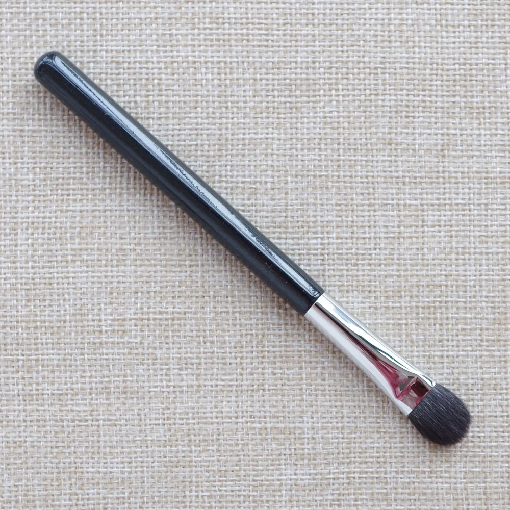 Professional Handmade Makeup Brushes Set Soft Blue Squirrel Goat Hair Eye Shadow Blending Brush Cosmetic Tools Make Up Kit | Красота и