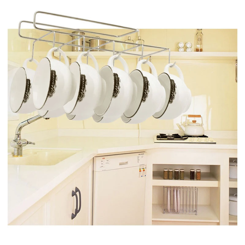 RSCHEF 1 шт Многофункциональный кухонный шкаф кофейная кружка с чашкой|Кухонный для