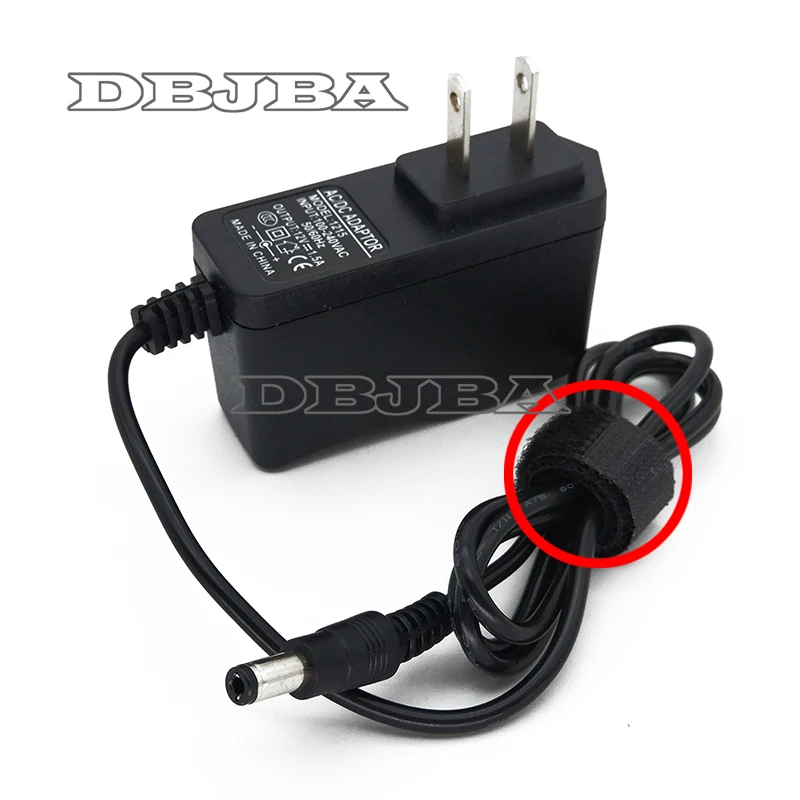 5 шт./лот качественный Универсальный адаптер переменного тока 100В 240В импульсный