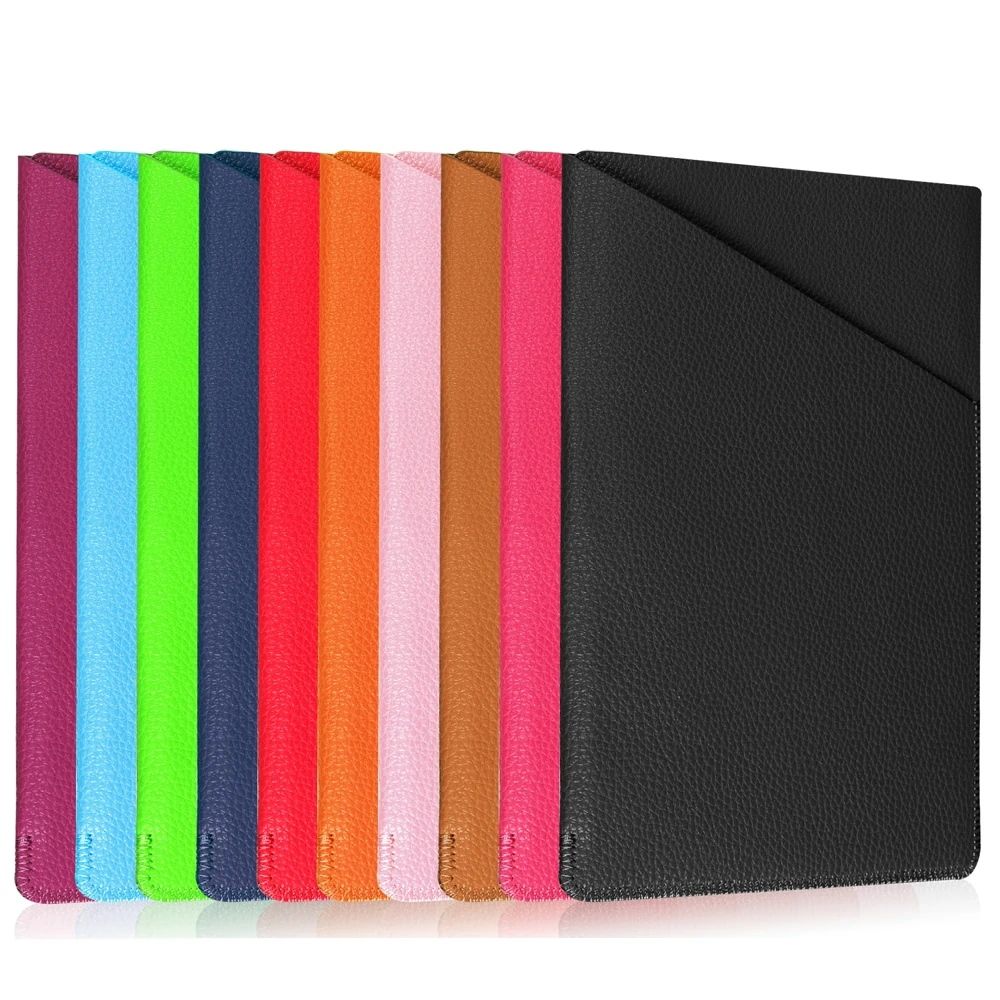 Роскошный кожаный чехол защитный для планшета телефона сумка Amazon Kindle Fire 7 HD7 2015 2016