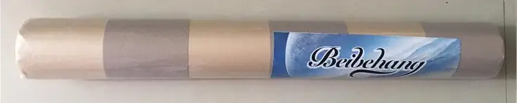Beibehang обои белый Флокированный жемчужный луч современный минималистский Горизонтальные и вертикальные полосы гостиной фон обои