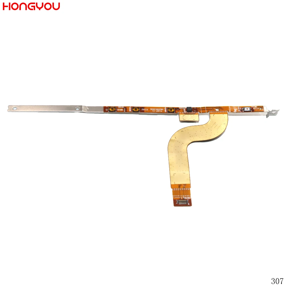 Гибкий кабель для Sony Xperia M5 E5603 E5606 E5653 E5663|flex cable|key flexcable flex |