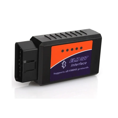 Автомобильный диагностический сканер ELM327 Bluetooth OBD2 II CAN BUS|car diagnostic tool|diagnostic toolobd2 ii |