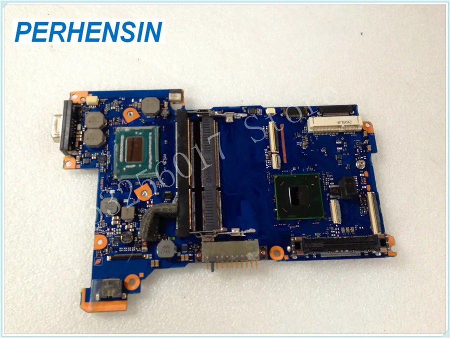 Материнская плата для ноутбука toshiba R930 R935 HD4000 HM76 SR0DR I3 2370M FAS2DS2 A3275A 100% отлично