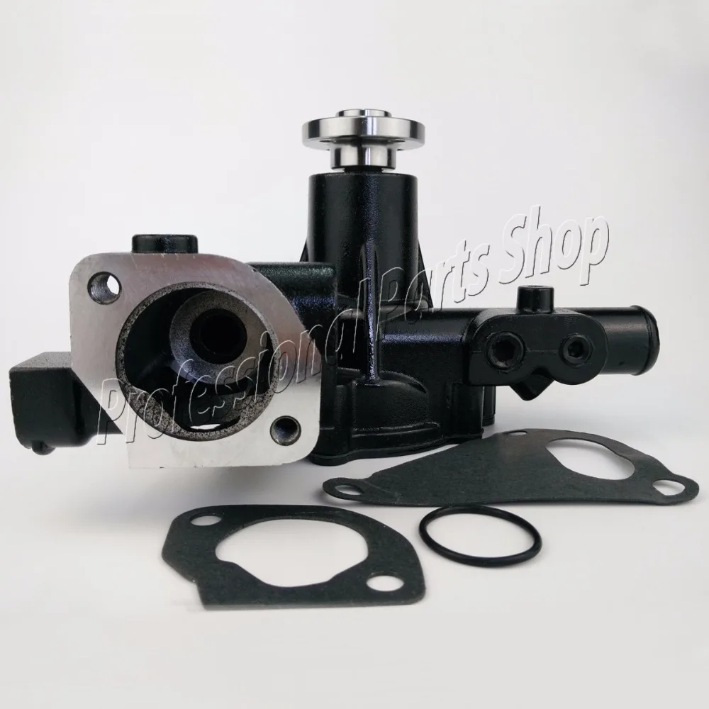 Водяной насос для экскаватора YANMAR 129100 42004 129004 42004|water pump booster|water oilwater technology |