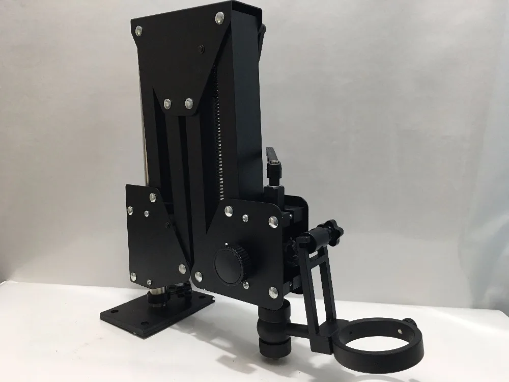 Держатель для микроскопа Meiji держатель акробатического 84 88 мм|stand for|stand for microscopestand