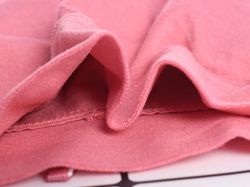 Женские трусы из модала с высокой талией нижнее белье большие размеры 7XL 2