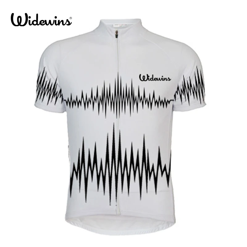 Мужская одежда для велоспорта Air waves с коротким рукавом MTB heartbeat road 527|cycling clothing