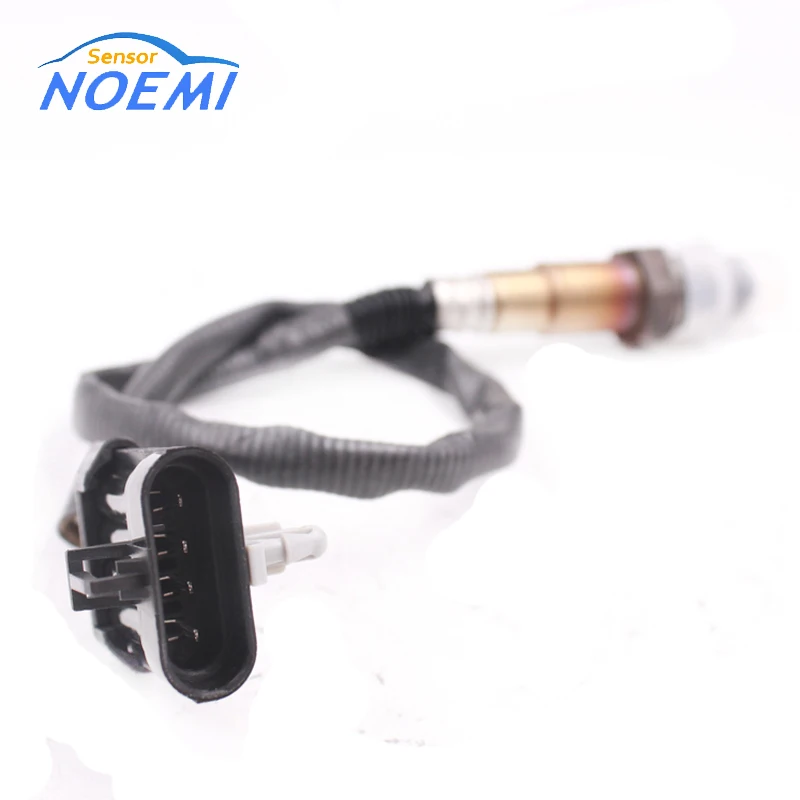 Новый кислородный датчик Lambda Air топливное соотношение O2 для Chevrolet Captiva Sport Equinox GMC