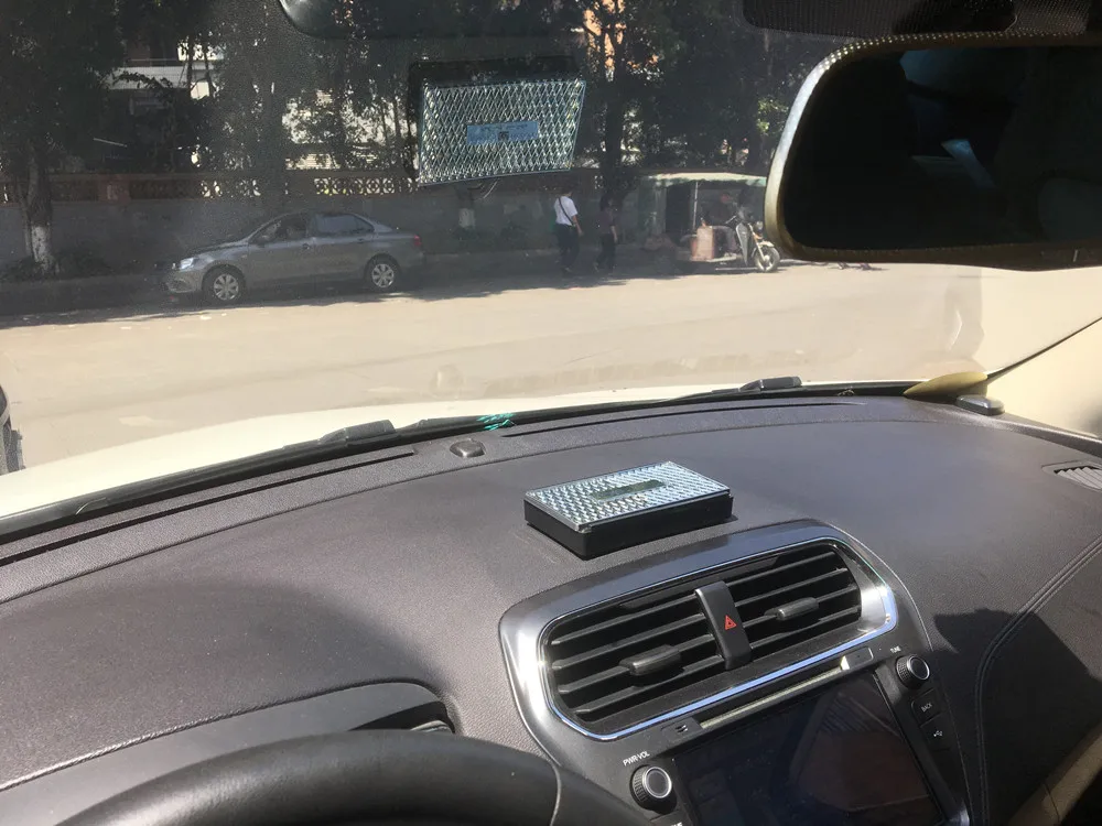 1 шт. Cayears соединительная планка производство JP Авто VIP освежитель воздуха бальзамический держатель черный чехол духи, крышка