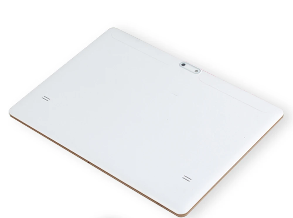 2019 10-дюймовый планшетный компьютер Pcs 2G 3G Android 7.0 8 Octa Core планшеты 4GB RAM 32 64 GB ROM WiFi GPS WPS IPS Bluetooth T805C